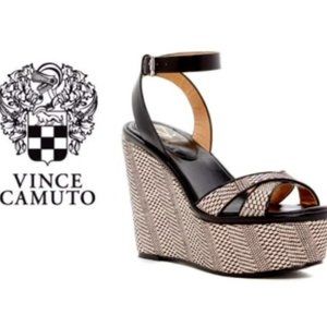 Platform Wedge